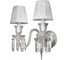 Бра LOFT IT Zenith 10210/2W White 3