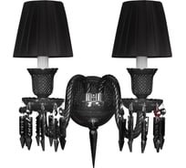 Бра LOFT IT Zenith 10210/2W Black