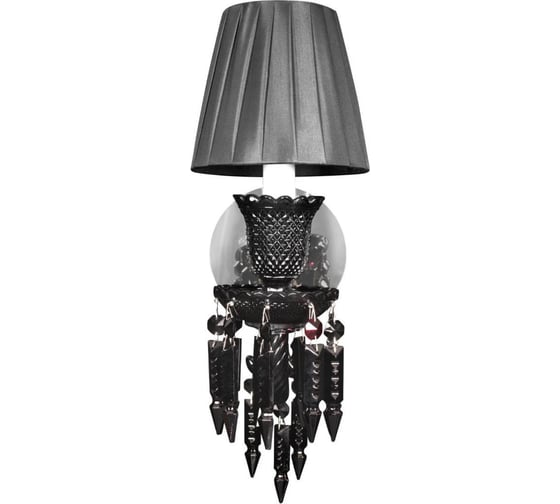 Бра LOFT IT Zenith 10210/1W Black