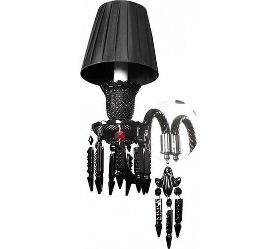 Бра LOFT IT Zenith 10210/1W Black