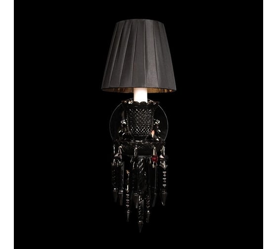 Бра LOFT IT Zenith 10210/1W Black