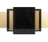 Накладной светильник LOFT IT Gerard 10138W 6