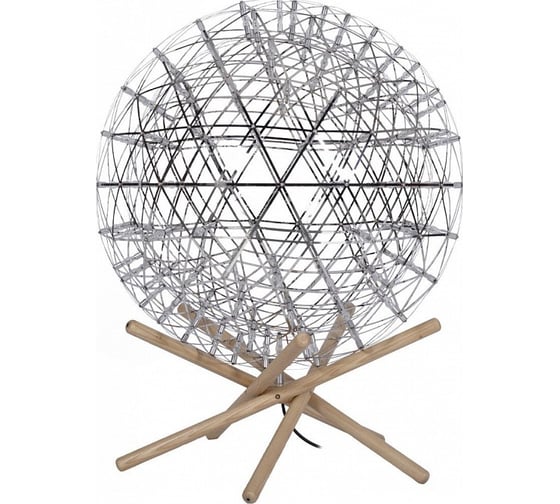 Торшер LOFT IT Raimond 9027-61F