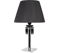 Настольная декоративная лампа LOFT IT Zenith 10210T Black