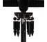 Настольная декоративная лампа LOFT IT Zenith 10210T Black 2
