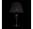 Настольная декоративная лампа LOFT IT Zenith 10210T Black 6