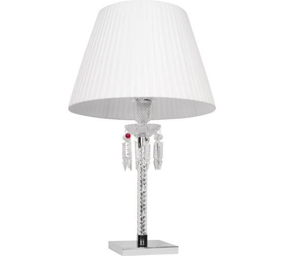 Настольная декоративная лампа LOFT IT Zenith 10210T White