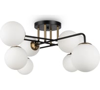 Люстра Freya Navel FR8016PL-08BBS1