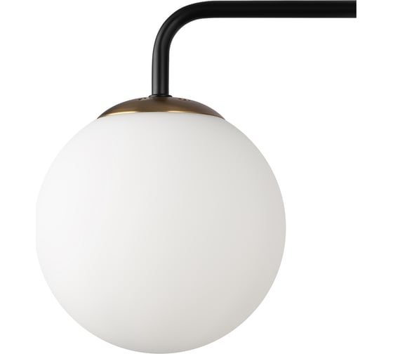 Люстра Freya Navel FR8016PL-08BBS1