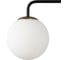 Люстра Freya Navel FR8016PL-08BBS1 5