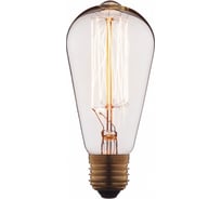 Лампа накаливания LOFT IT Edison Bulb 1008
