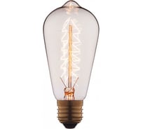 Лампа накаливания LOFT IT Edison Bulb 6460-SC-67735
