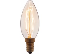 Лампа накаливания LOFT IT Edison Bulb 3525