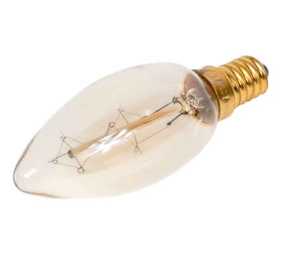 Лампа накаливания LOFT IT Edison Bulb 3525