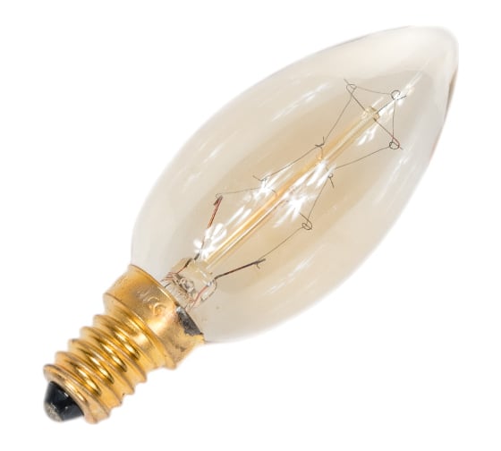 Лампа накаливания LOFT IT Edison Bulb 3525