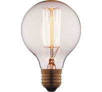 Лампа накаливания LOFT IT Edison Bulb G8040-67735