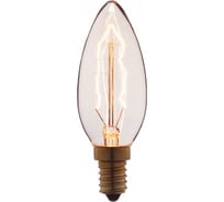 Лампа накаливания LOFT IT Edison Bulb 3560