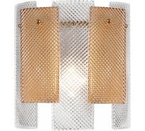 Настенный светильник Freya Ottimo 1хE14x60W бра FR5198WL-01BS