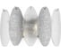 Настенный светильник Freya Demure 2хE14x40W бра FR5189WL-02CH 2