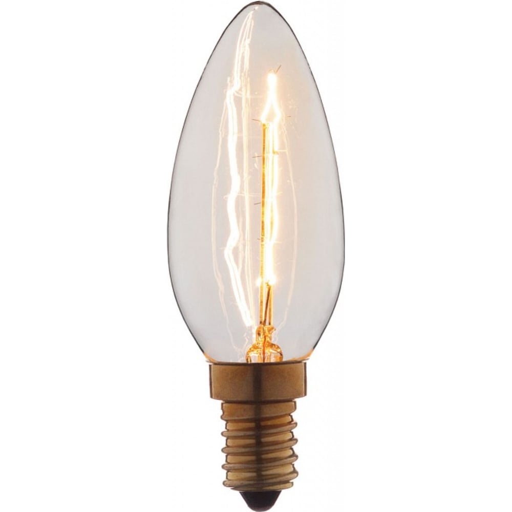 Лампа накаливания LOFT IT Edison Bulb 3540 - выгодная цена, отзывы ...