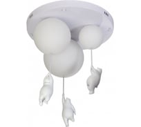 Накладной светильник LOFT IT Teddy 10030