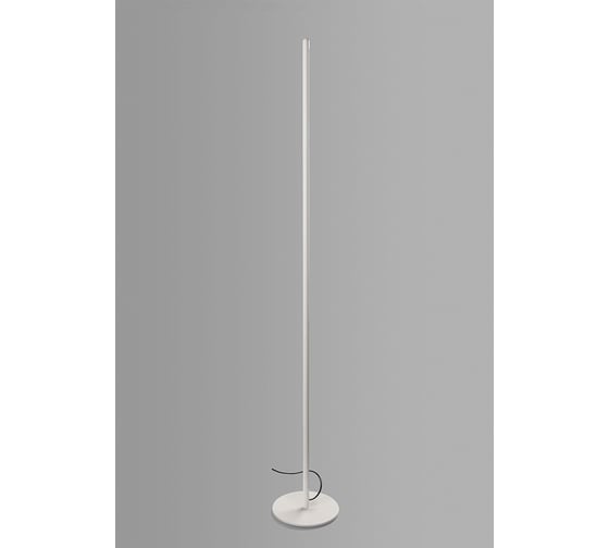 Торшер Crystal lux CLT 035PT1600 WH
