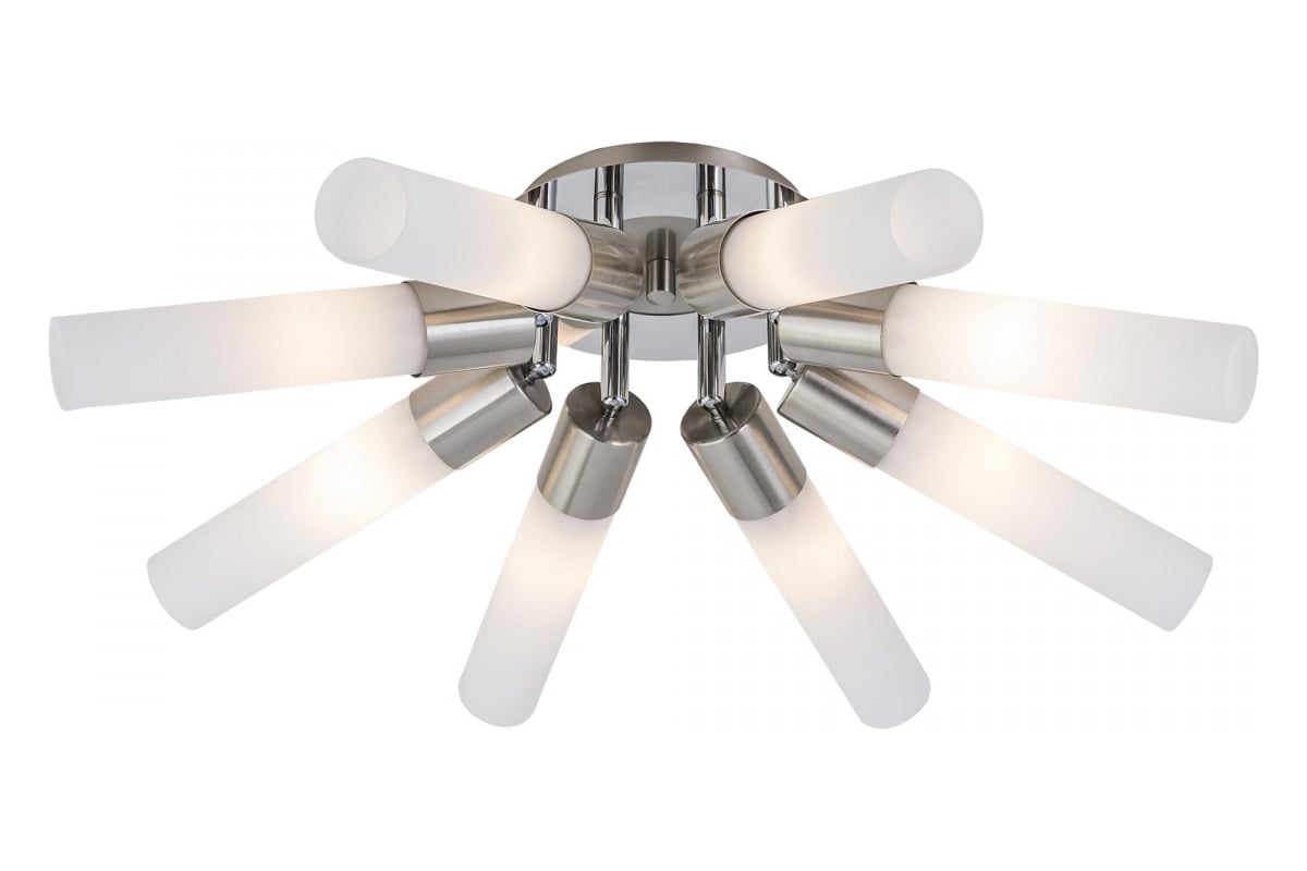 Люстра с поворотными плафонами Citilux Компакто CL101181 - выгодная ...