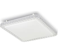 Люстра Citilux Кристалино Слим LED с диммером CL715K360