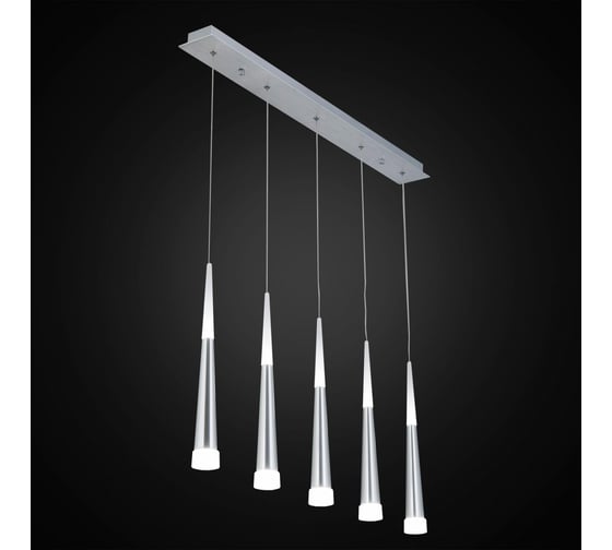 Подвесной светильник Citilux Вегас LED Алюминий CL227050