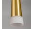 Подвесной светильник Citilux Вегас LED Золото CL227052 7
