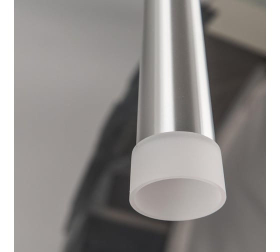 Подвесной светильник Citilux Вегас LED Алюминий CL227030