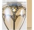 Подвесная люстра Citilux Каир Бронза CL419263 14