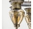 Подвесная люстра Citilux Каир Бронза CL419263 7