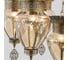 Подвесная люстра Citilux Каир Бронза CL419263 9