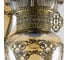 Подвесной светильник Citilux Каир Бронза CL419233 7