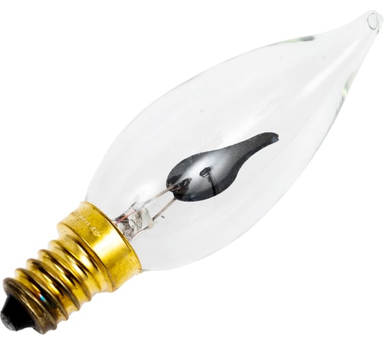 Светодиодная лампа LOFT IT Edison Bulb 3503