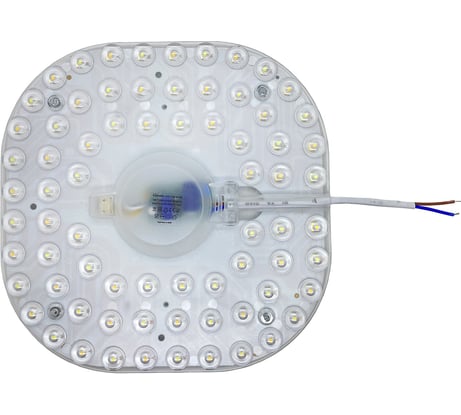 Светодиодный модуль GLANZEN RPD-T-36-20-MS КА-00008561