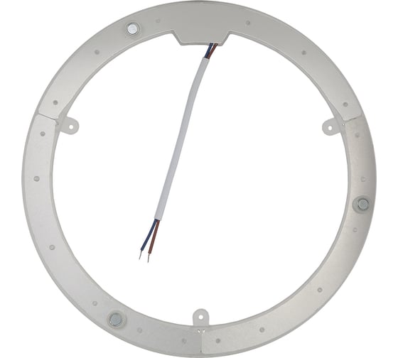 Светодиодный модуль GLANZEN RPD-6500-36-23-MR КА-00008545