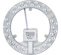 Светодиодный модуль GLANZEN RPD-6500-36-19-MR КА-00008552