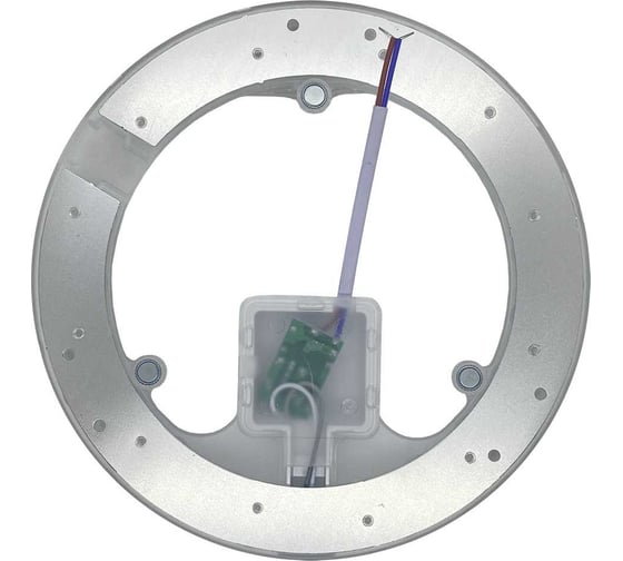 Светодиодный модуль GLANZEN RPD-6500-36-19-MR КА-00008552