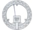 Светодиодный модуль GLANZEN RPD-6500-36-19-MR КА-00008552 1