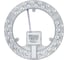 Светодиодный модуль GLANZEN RPD-6500-36-19-MR КА-00008552 2
