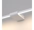 Настенный светодиодный светильник Elektrostandard 40125/led/ luar белый a062889 2