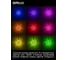 Умная люстра Citilux Джемини Смарт RGB Хром CL229A161E 13