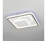 Люстра с пультом Citilux Квест LED RGB CL739180E 3