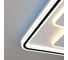 Люстра с пультом Citilux Квест LED RGB CL739180E 9