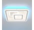 Люстра с пультом Citilux Квест LED RGB CL739B150E 5