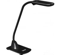 Светодиодный светильник Uniel TLD-505 Black/LED/550Lm/5000K 6542