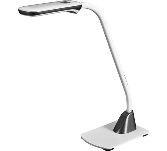 Светодиодный светильник Uniel TLD-505 White-Black/LED/550Lm/5000K 6543