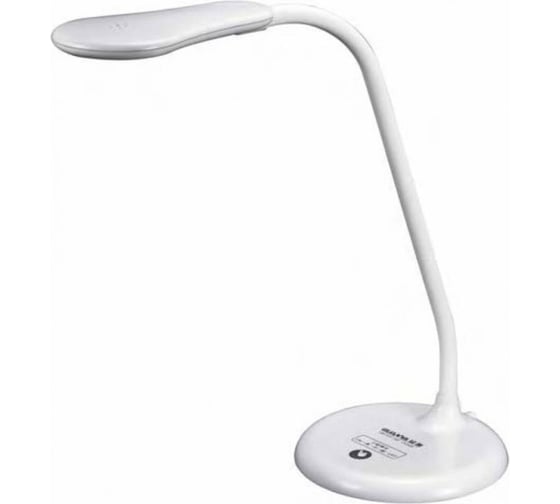 Светодиодный светильник Uniel TLD-507 White/LED/550Lm/5000K 06546 1